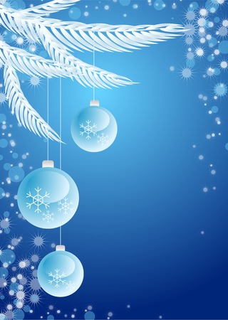 New-year backgroundのイラスト素材