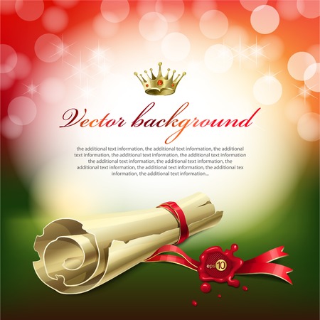 Colour abstract background for designのイラスト素材