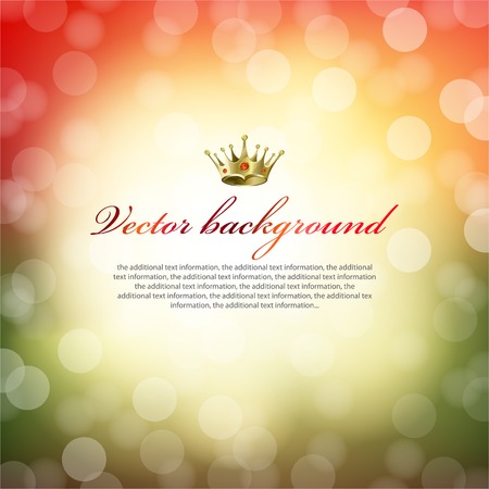 Colour abstract background for designのイラスト素材