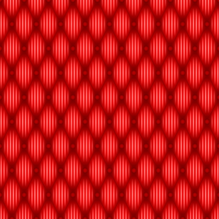Red abstract seamless texture for designのイラスト素材