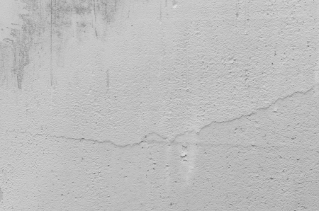 Texture of the walls with plasterの写真素材