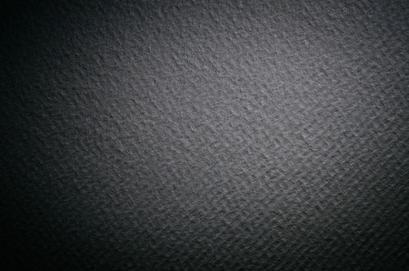 Abstract texture of black paper. Background for designの写真素材