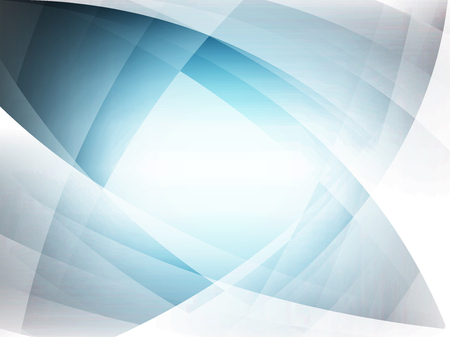 Abstract technology polygonal concept grey colorful geometric digital futuristic future technology with copy space blue background design.のイラスト素材