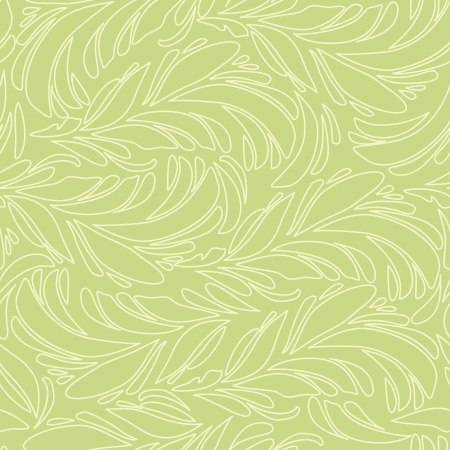 Seamless abstract pattern with bright featherのイラスト素材