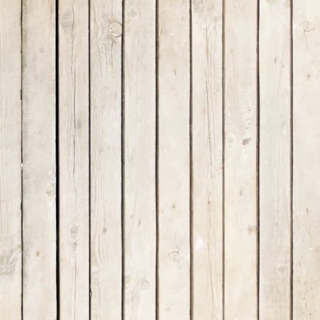 White wood board vector backgroundのイラスト素材