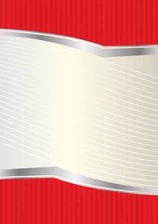 illustration label background for design label and packingのイラスト素材
