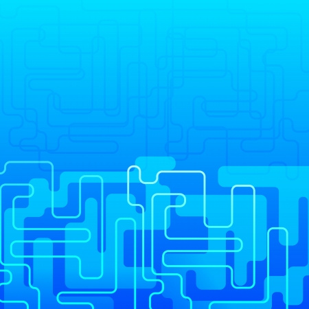 Colorful abstract backgroundのイラスト素材
