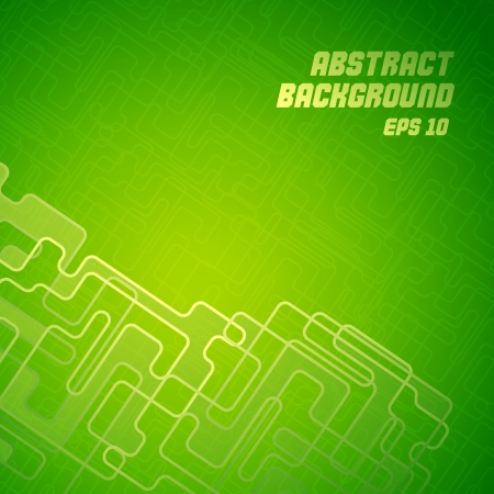 Colorful abstract backgroundのイラスト素材