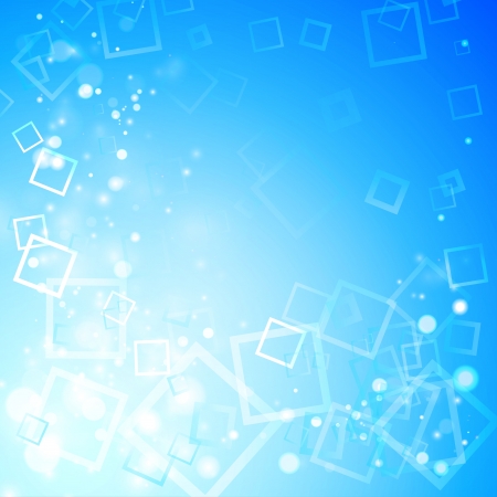 Web frame. Square shiny background. のイラスト素材