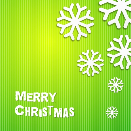 Elegant Christmas background over blueのイラスト素材