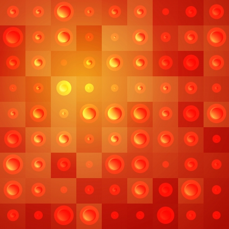Abstract background  Vector illustration, contains transparencies, gradients and effects のイラスト素材