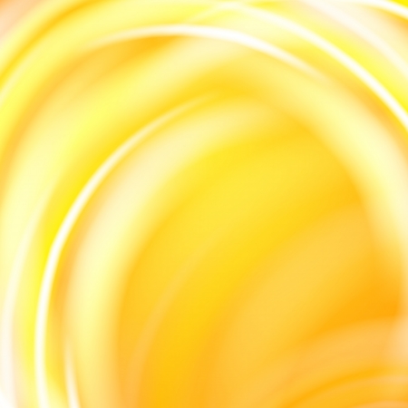 Abstract yellow background  Vector illustration, contains transparencies, gradients and effects のイラスト素材