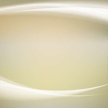 Abstract blurred background with waves.のイラスト素材