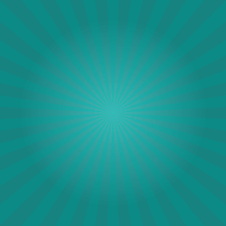 Sunburst Pattern with rays. Vector retro background. Vector illustration.のイラスト素材