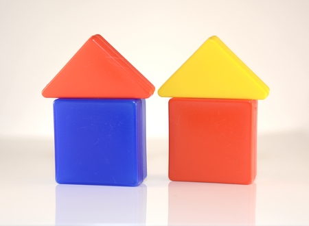 housesの写真素材