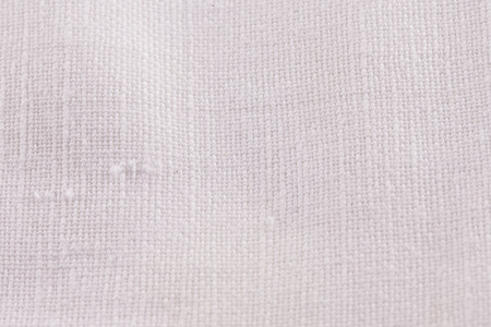 White tissue background, close up, horizontal imageの写真素材