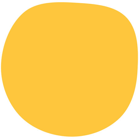 Simple flat color icon of a sun. Vector illustration for your design.のイラスト素材