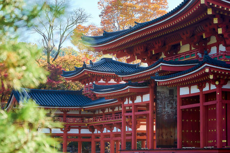 Kiyomizu-dera temple in Kyoto, Japan