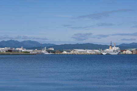 seaportのeditorial素材