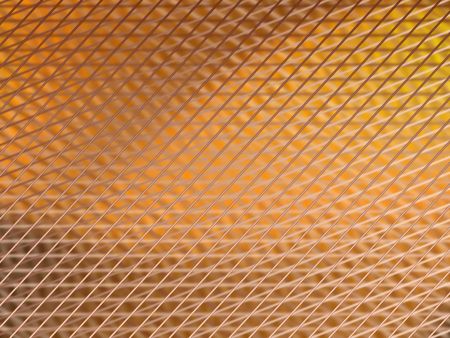 abstract line patternの写真素材