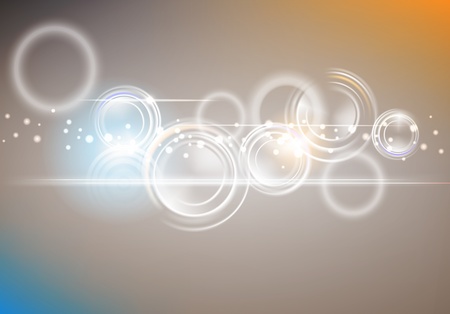 vector abstract background, eps10 vector,ransparency and gradient mesh usedのイラスト素材