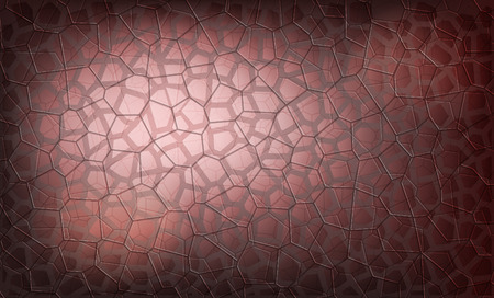 Vector Abstract Background, Eps 10 File, Gradient Mesh and Transparency Usedのイラスト素材