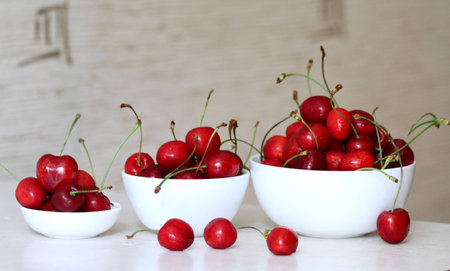 Cherryの素材