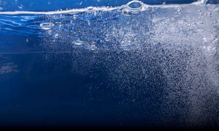 bubblesの写真素材