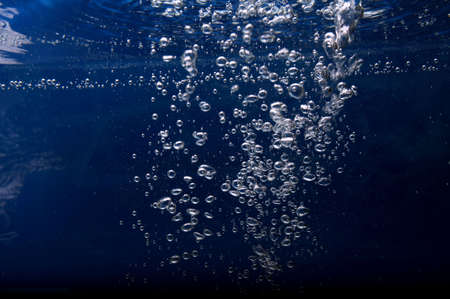bubbles