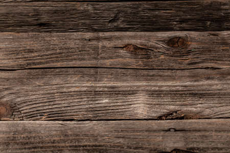 Wood background or texture, background old panels. Grunge retro vintage wooden texture,