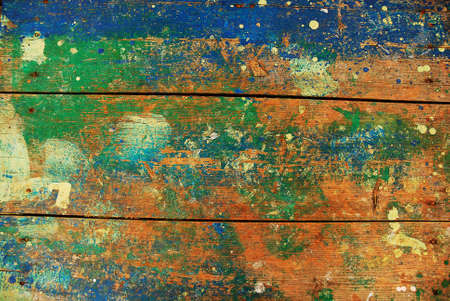 Wood planks texture.の写真素材