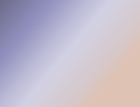 Soft gradient background, colorful pastel design.のイラスト素材