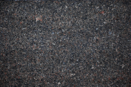Granite texture. The stone granite surface. A variegated, spotted background of granite.の写真素材