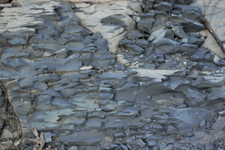 rock stones. rock structure. texture to workの写真素材