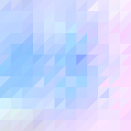 Abstract geometric backgroundのイラスト素材