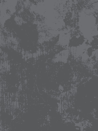 Grunge background, texture, gray,vector illustrationのイラスト素材
