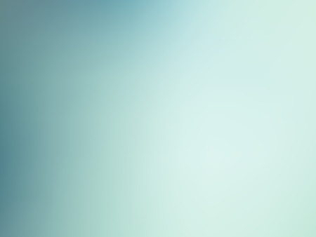 Blurred background, soft green colorsのイラスト素材