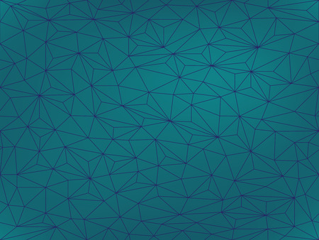Polygonal background, seamless pattern. Vector illustration EPS 10, line designのイラスト素材