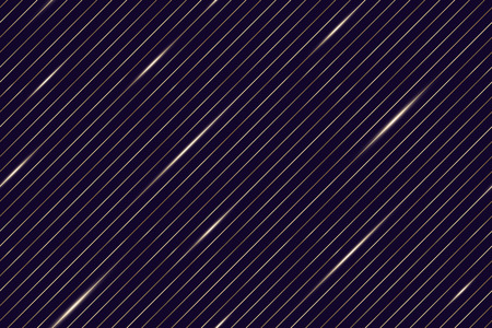 Luxury background with golden lines. Seamless pattern. Vector illustrationのイラスト素材