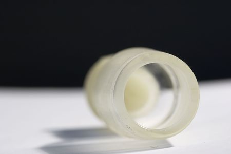 Laboratory Equipmentの写真素材