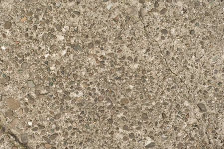 old grungy texture, dirty concrete wall with cracksの写真素材