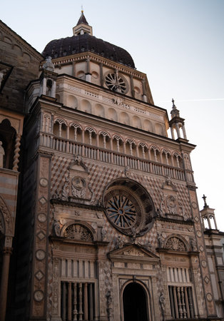 Cathedral of the Assumption of the Virgin Mary in Dubrovnik, Croatia