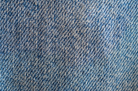jeans background close-up