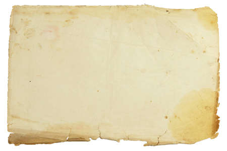 old paperの写真素材