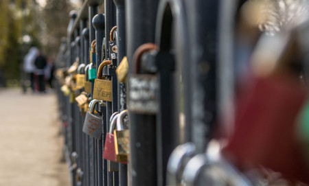 Lockets of love