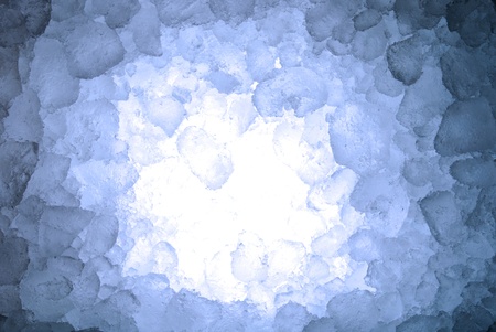 Iceの写真素材