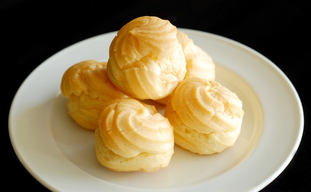 Bakeryの写真素材