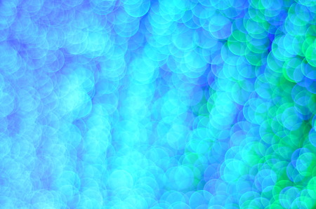 valentine background bokehの写真素材