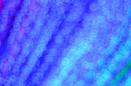 valentine background bokehの写真素材