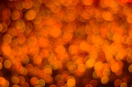 valentine background bokehの写真素材